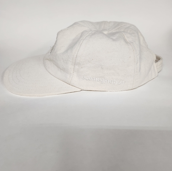 GE Ecomagination Dad Hat - Picture 4 of 13